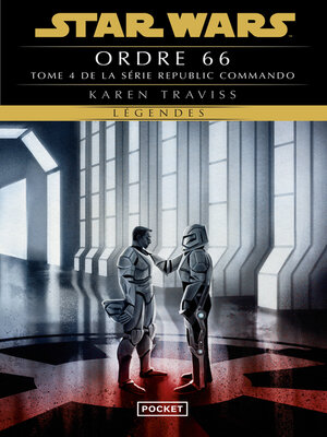 cover image of Ordre 66